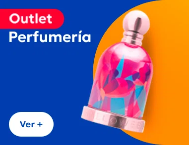 Outlet perfumes