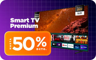 Smart TV Premium 