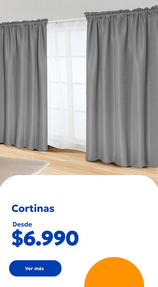 cortinas