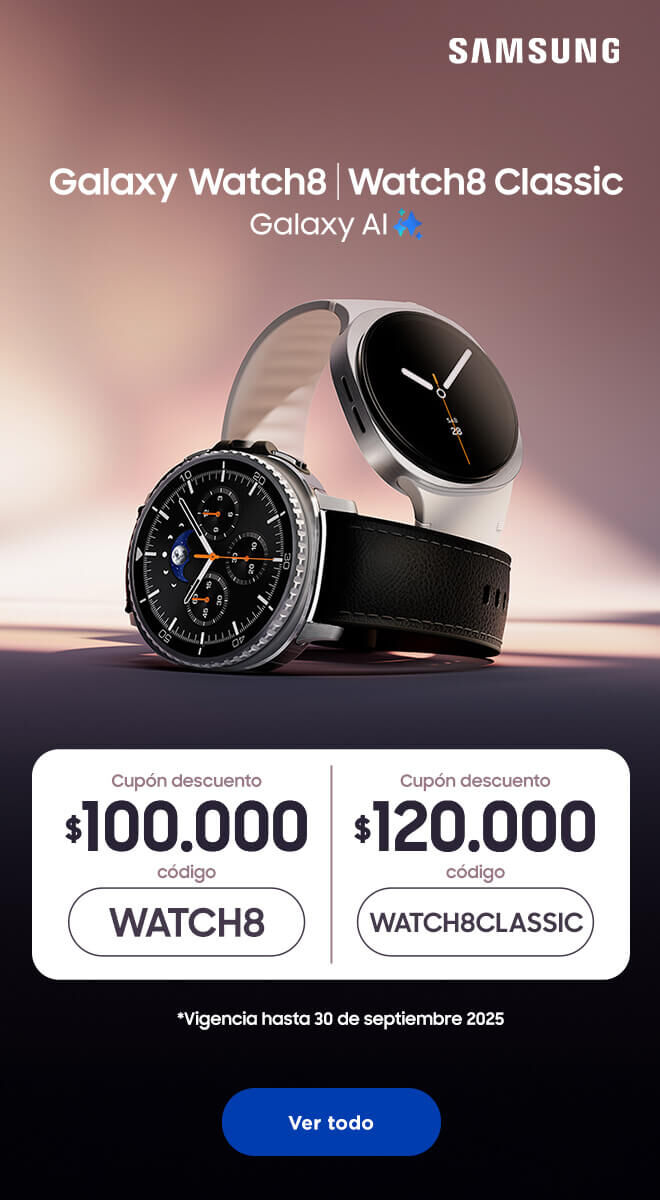 Samsung Watch8