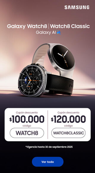 Samsung Watch8