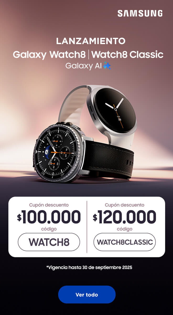 Samsung Watch8