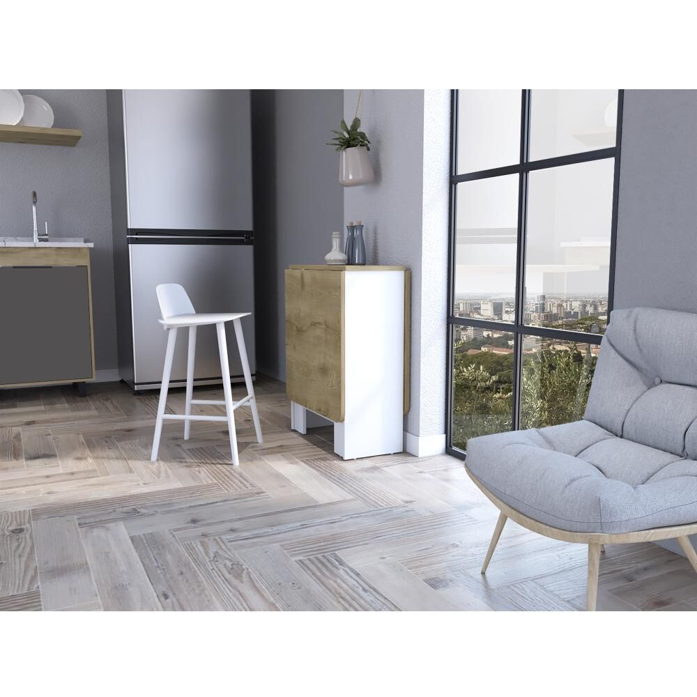 Mesa Abatible Compact Expandible image number 7.0