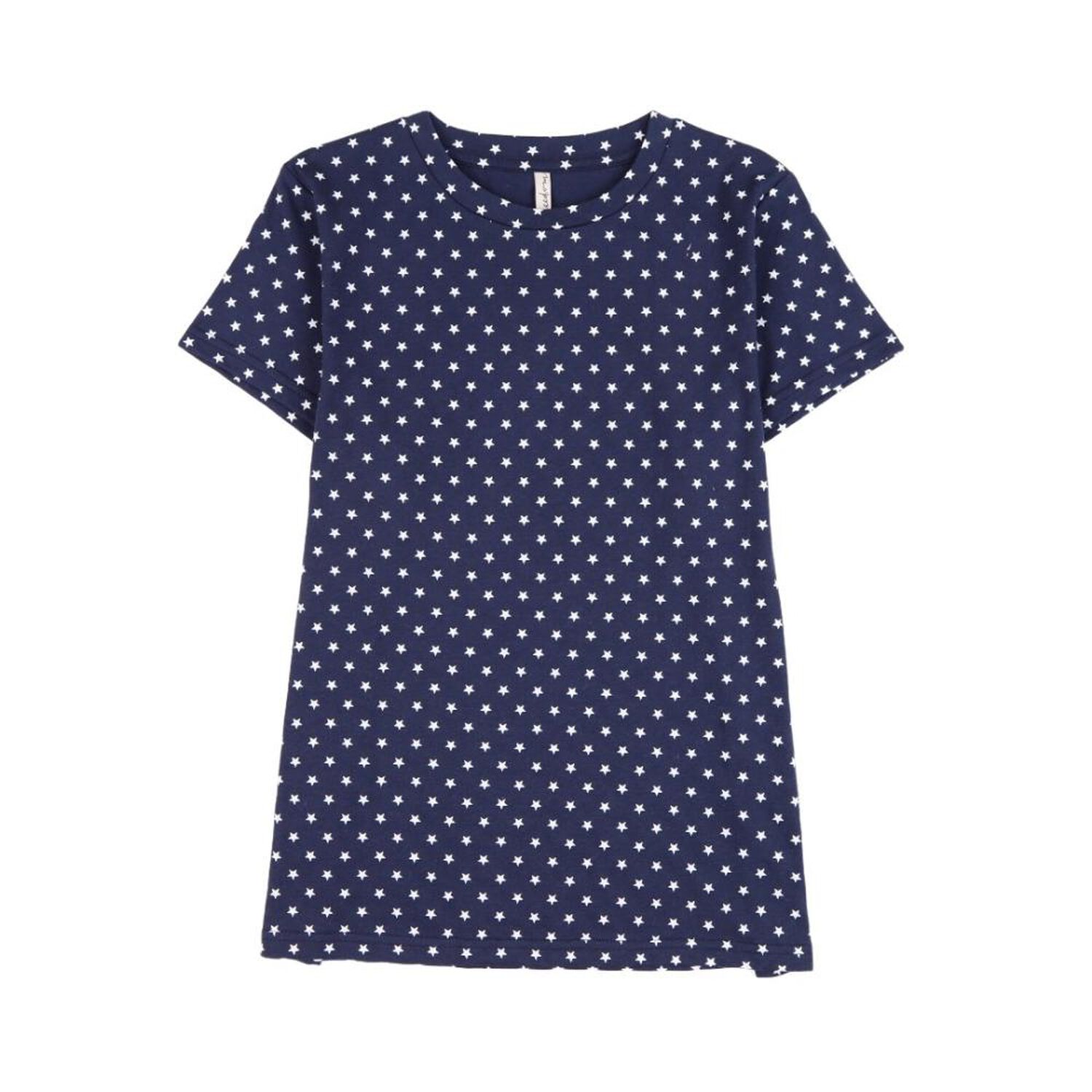 Polera Mujer Freedom image number 0.0