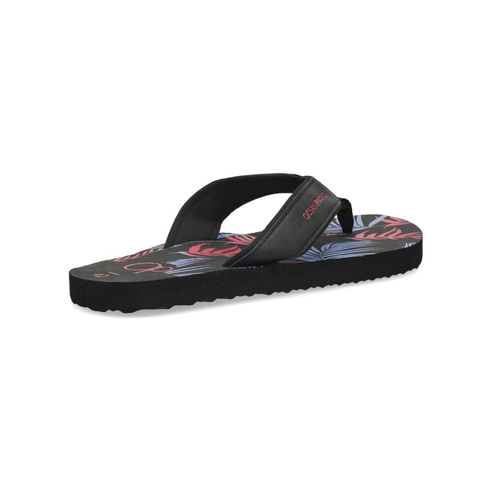 Hawaiana Hombre Ocean Pacific Multicolor image number 3.0