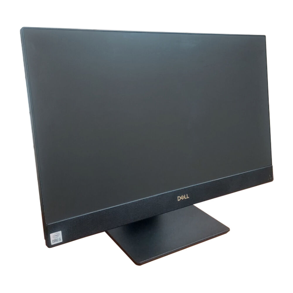 Aio Dell Pantalla 24" Modelo 5490 ,i5 10ma G. Dds 512 Gb, Ram 16 Gb image number 2.0