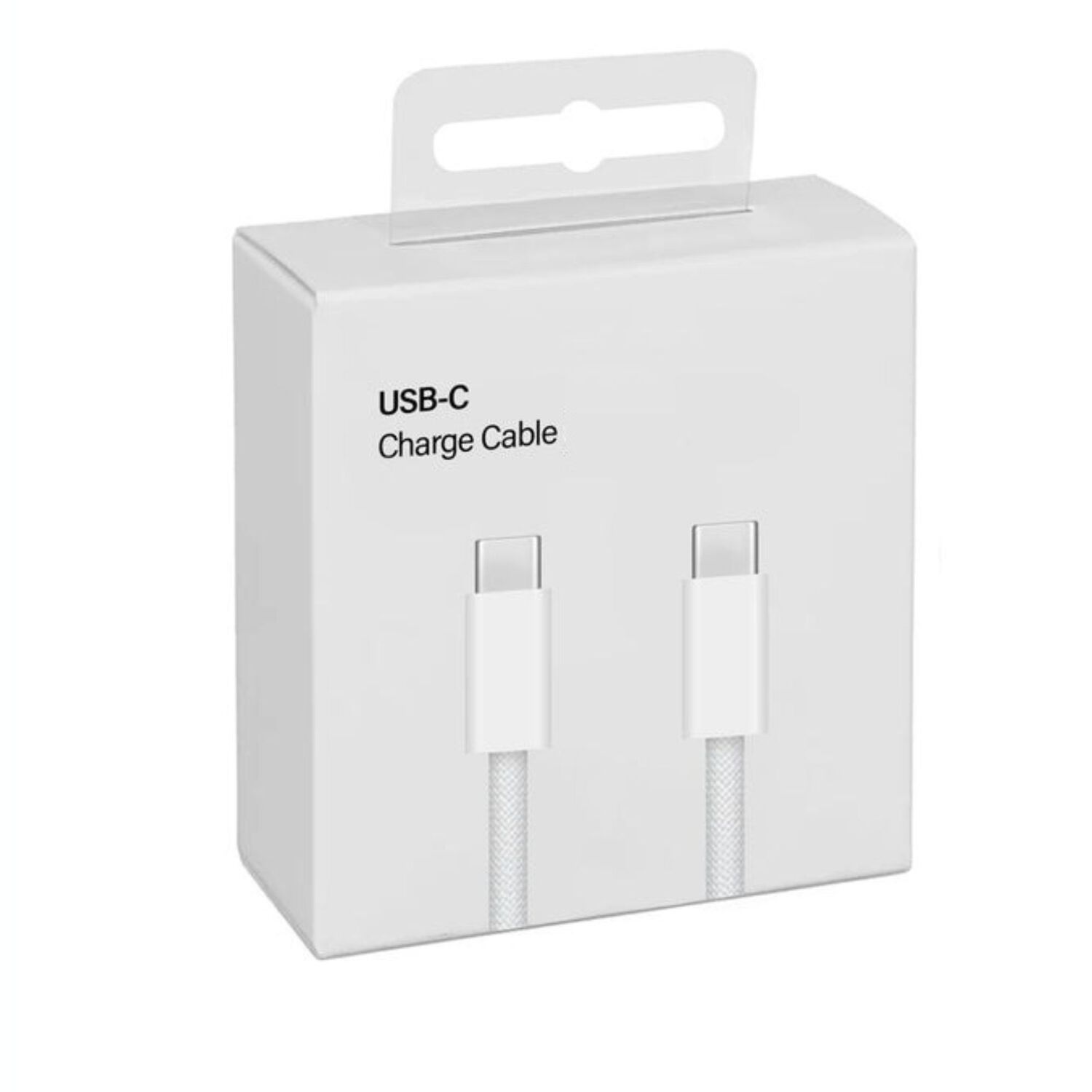 Cable Compatible Con Iphone Usb-c A Usb-c 2 Metro 240w image number 4.0