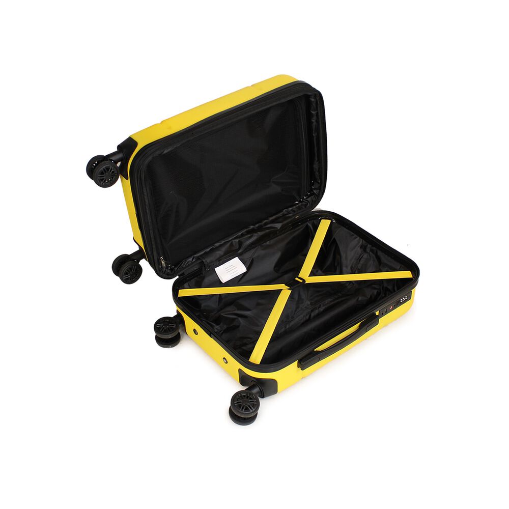 Pack Maleta Cabina Amsterdam S 10kg + Toalla De Playa Nautica image number 4.0