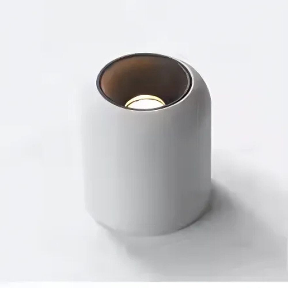 Foco Led Aplique Lámpara De Techo Minimalista 4000k image number 0.0