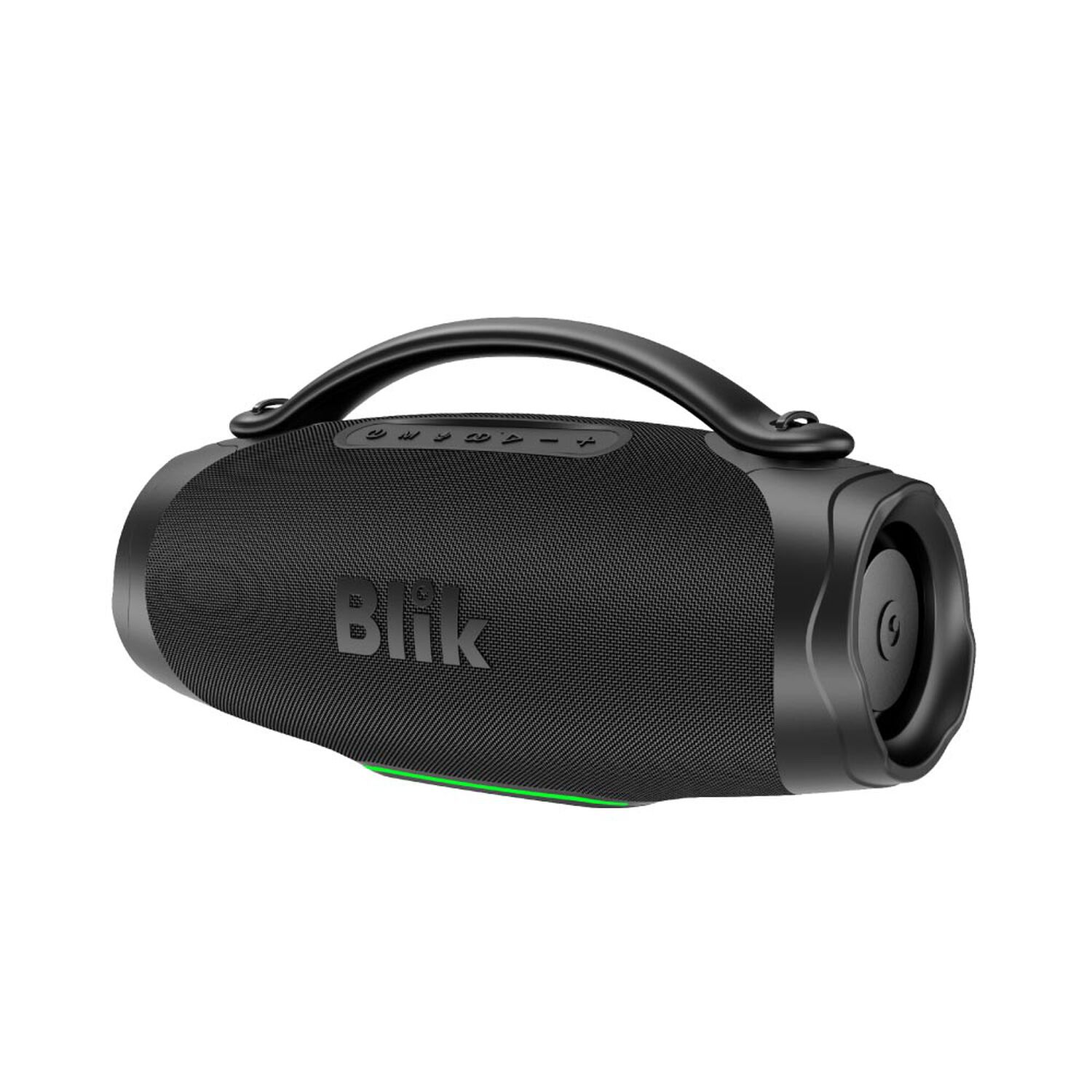 Parlante Bluetooth Blik Powerbass60 image number 1.0
