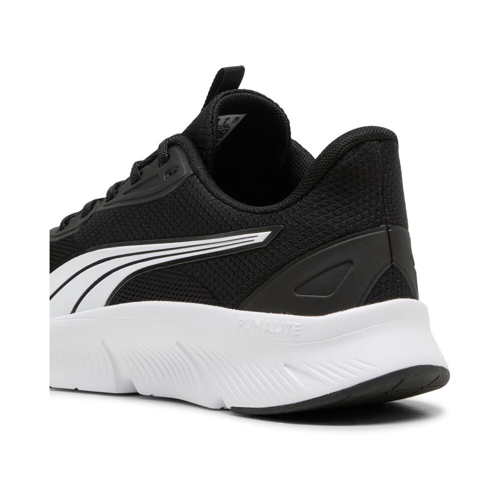 Zapatilla Running Mujer Puma Flexfocus Lite Modern Wns image number 2.0