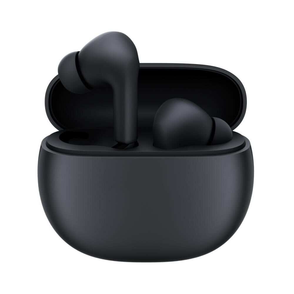 Smartwatch Xiaomi Watch S3 Gris+Redmi Buds 4 Active image number 2.0