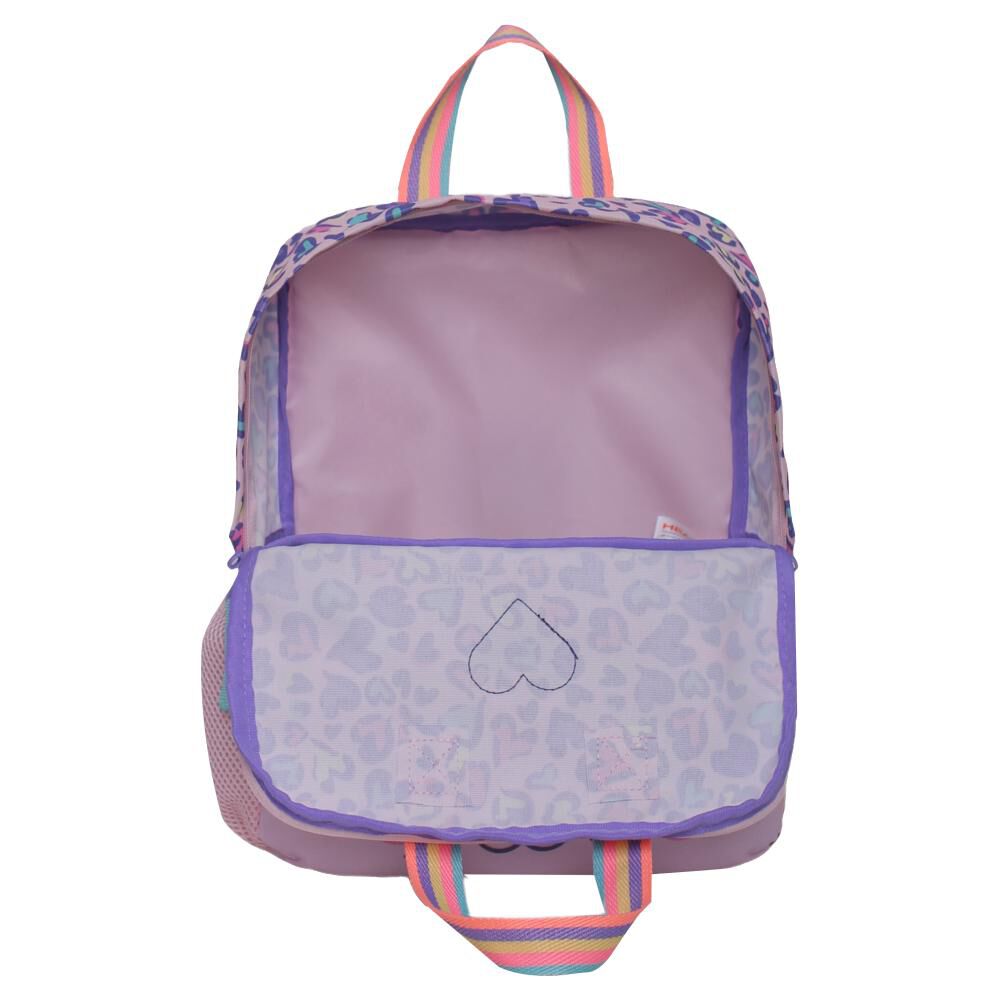 Mochila Unisex Head Pepa image number 3.0