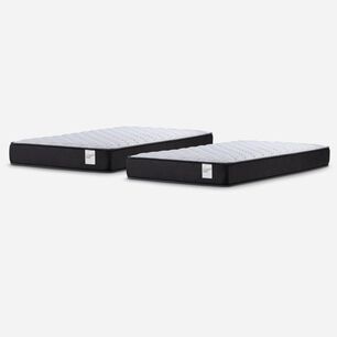 Pack De Colchones Rosen Wave / 1 Plaza / 190 Cm x 90 Cm