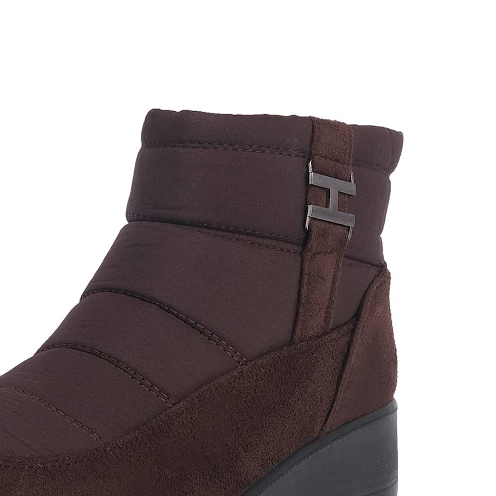 Botin Guere Cafe Raquelado Passer image number 3.0