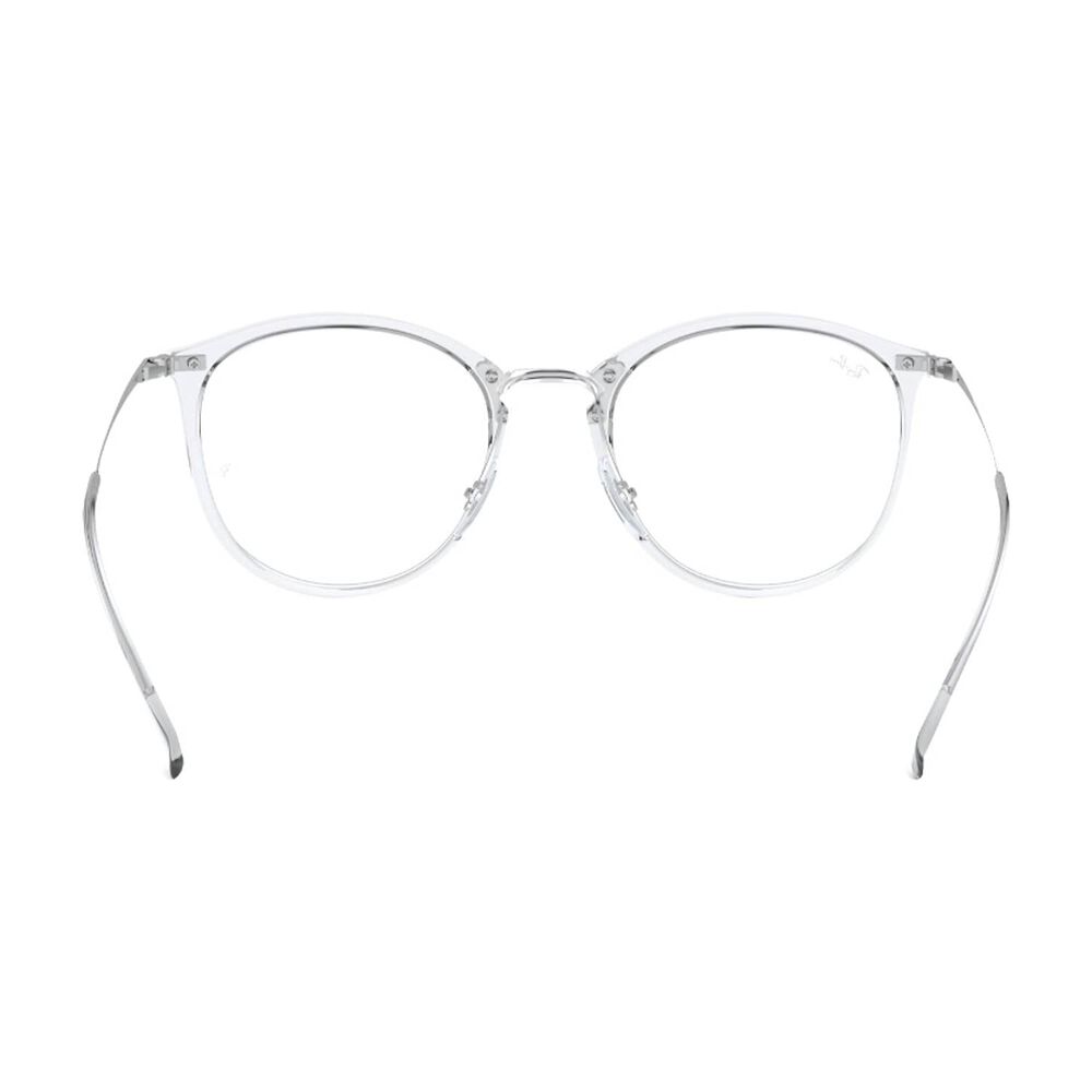 Lentes &Oacute;pticos Trasl&uacute;cido Ray-ban Optical image number 3.0