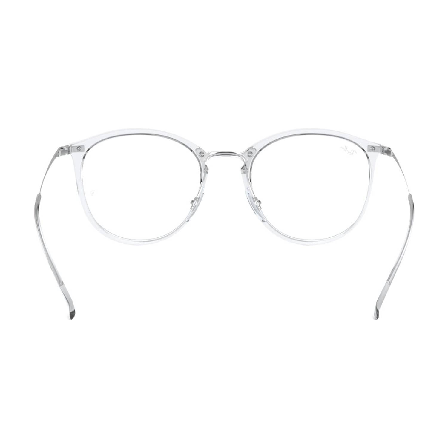 Lentes &Oacute;pticos Trasl&uacute;cido Ray-ban Optical image number 3.0