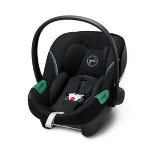 Coche Travel System Balios S Slv Rb + Aton S2 + Base
