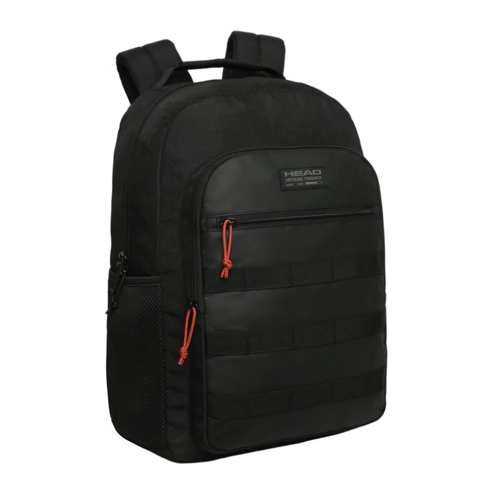 Mochila Head Tharu image number 0.0