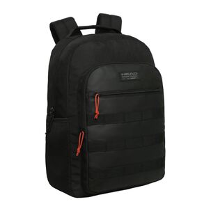 Mochila Head Tharu