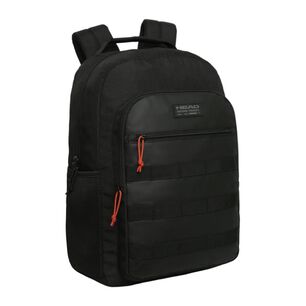Mochila Head Tharu