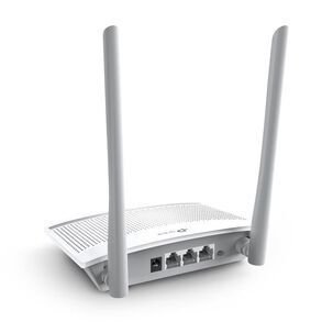 Router Wifi Tp-link Wr-820n High Speed 300mbps