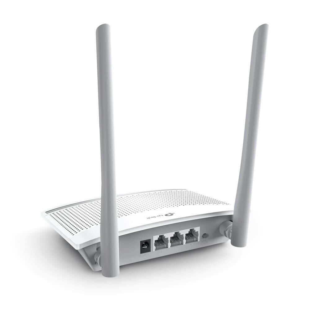 Router Wifi Tp-link Wr-820n High Speed 300mbps image number 1.0
