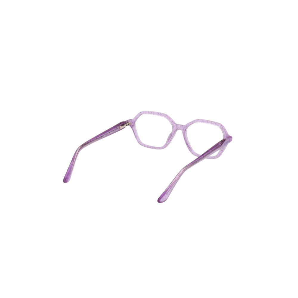 Lentes Ópticos Morado Guess Kids image number 5.0