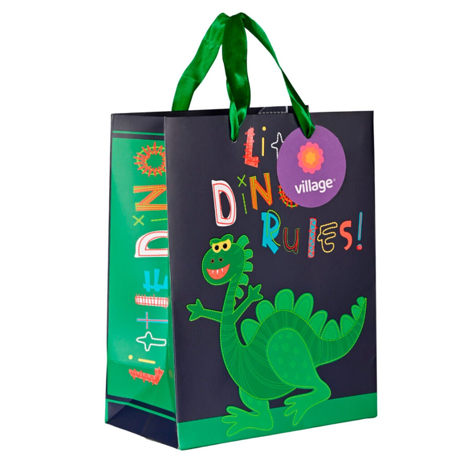 Bolsa De Regalo Infantil (m) Village image number 1.0
