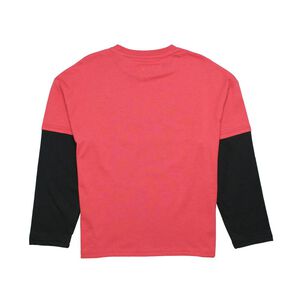 Polera Niño Topsis
