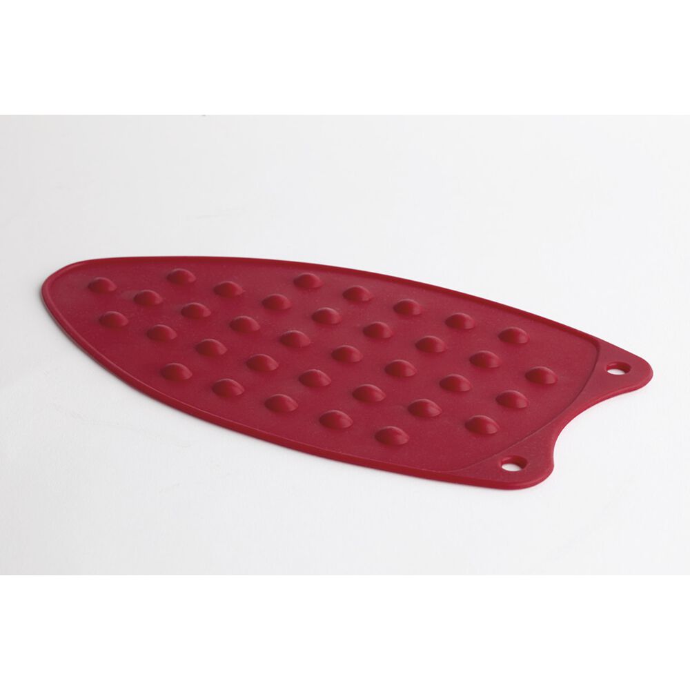 Soporte De Silicona Aislante Universal Para Plancha Jata image number 0.0