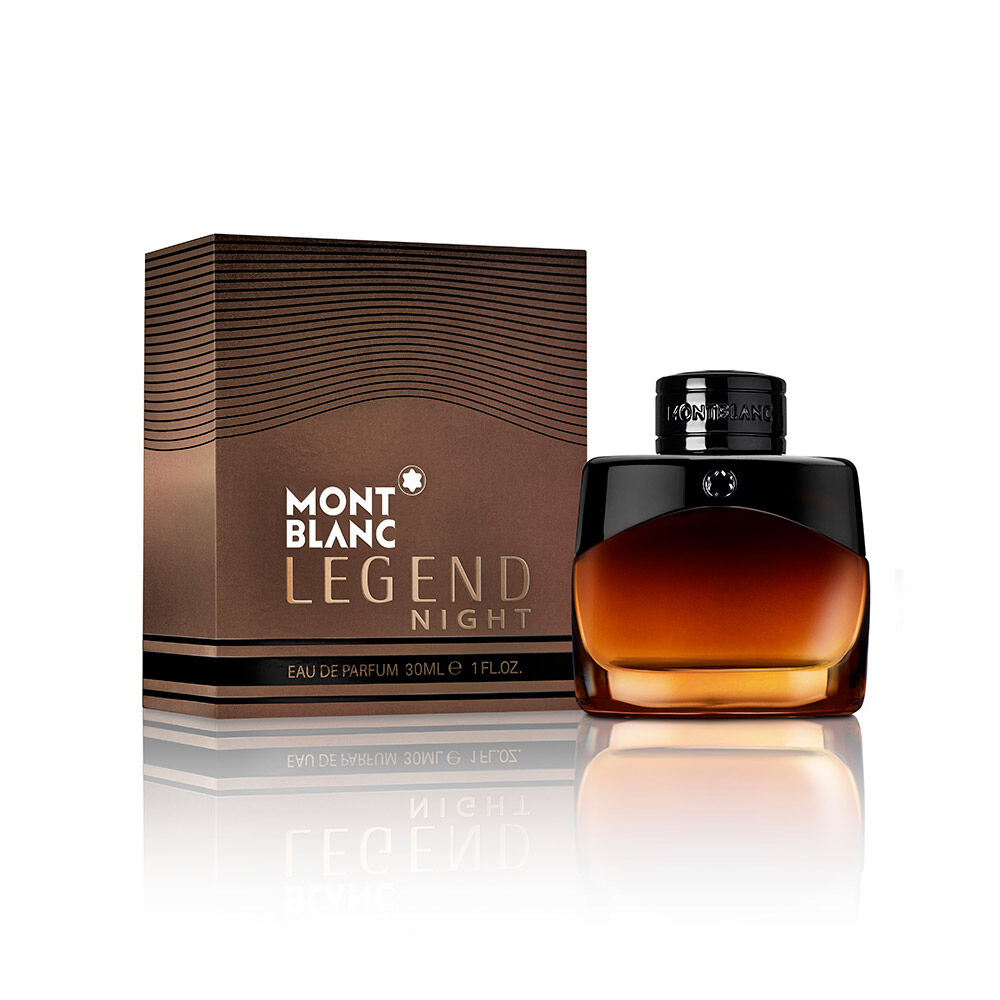 Perfume Montblanc Legend Night / 30 Ml / Edp / image number 0.0