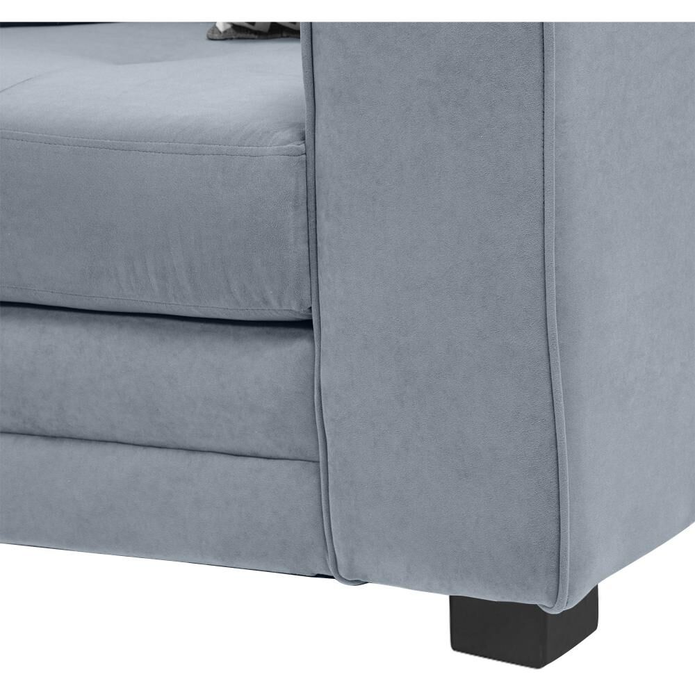 Sofá Seccional Living Factory New Dubai / 6 Cuerpos image number 7.0