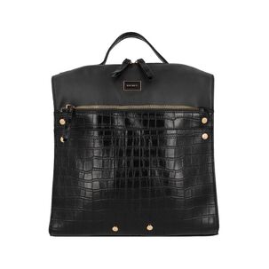 Mochila Secret Polonia St6 M Negro