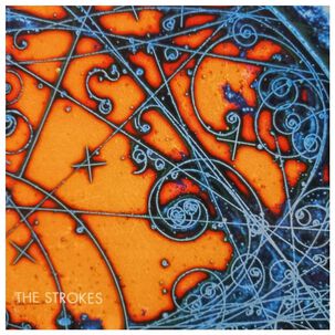 Strokes - Is This It | Cd