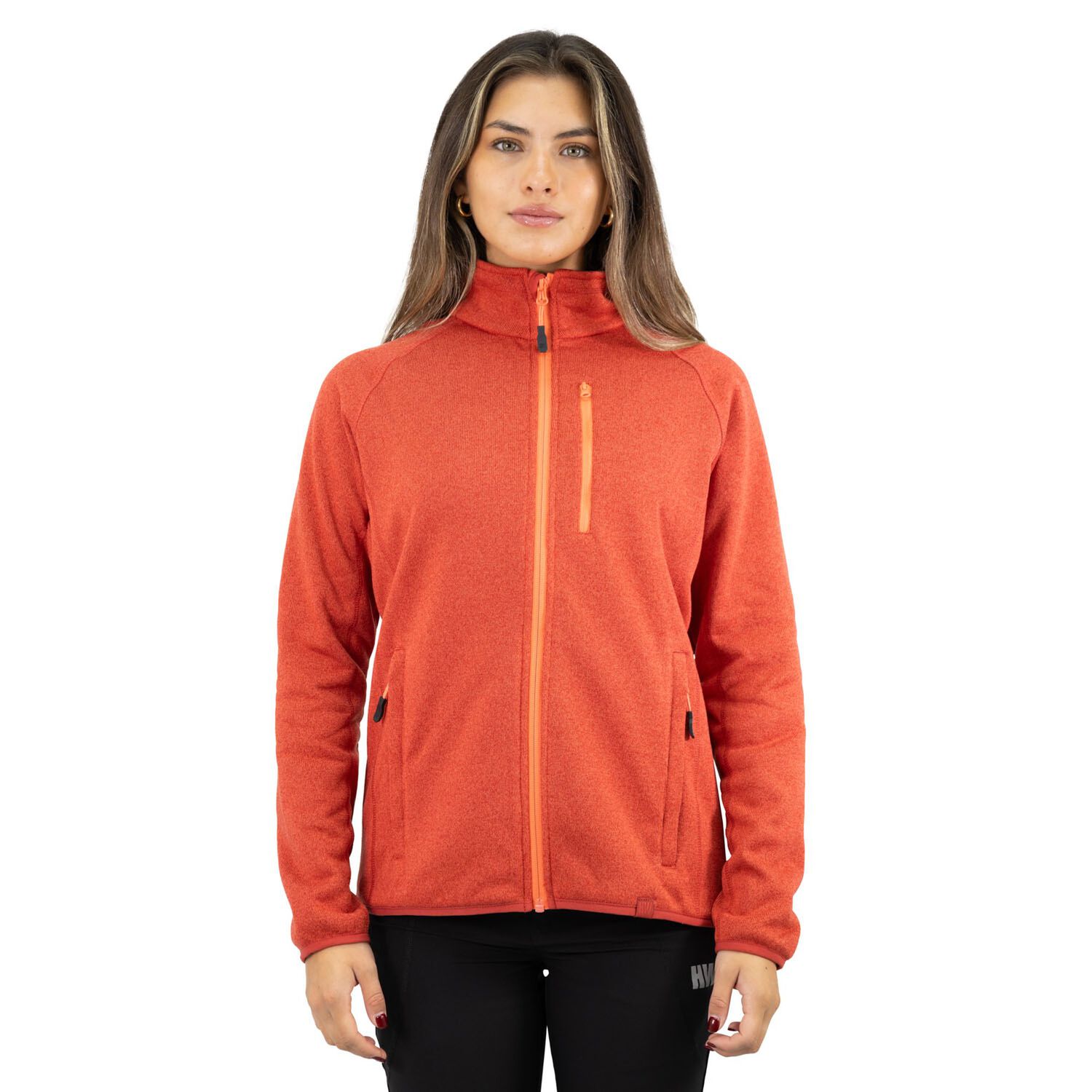 Polar Hw Austral Ladrillo Mujer image number 0.0