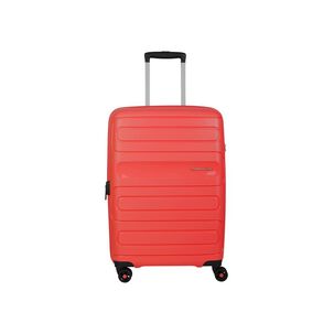 Maleta Cabina Saxoline Fortress Exp / 45 Litros