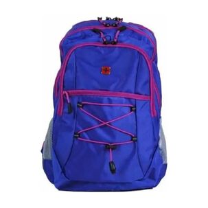 Mochila Para Notebook O Tablet Swiss Gear 27 Lts