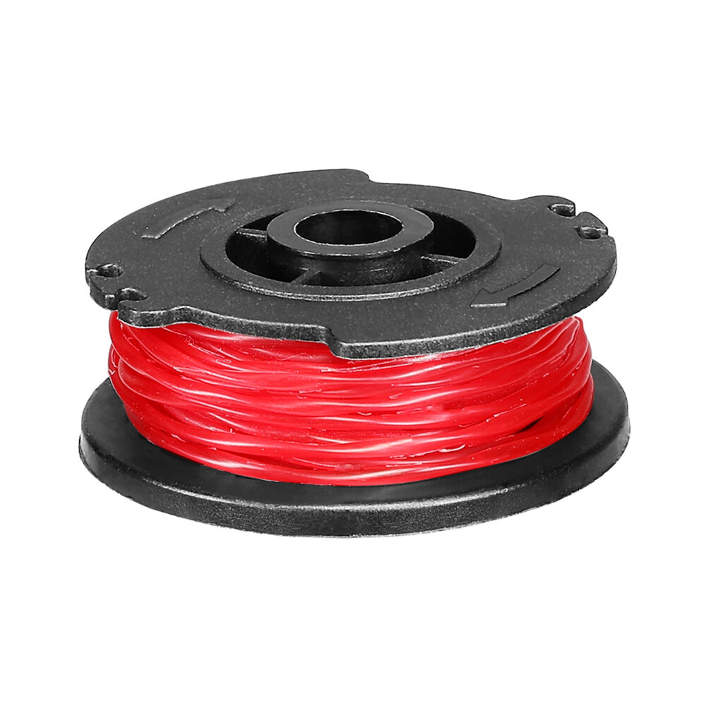 Hilo Nylon Para Orilladora 1.6mm 2 Piezas Total image number 1.0