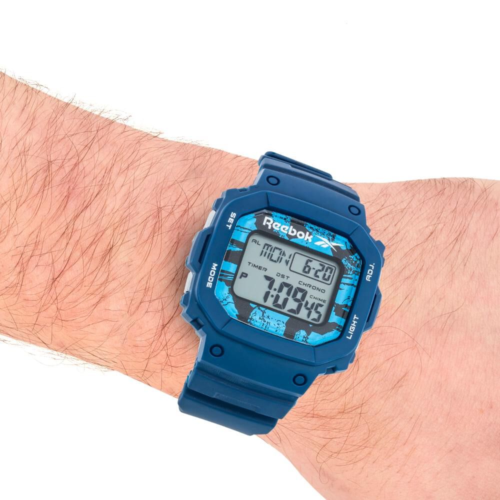 Reloj Reebok Hombre Rv-pod-g9-pnpn-wk Proud image number 4.0