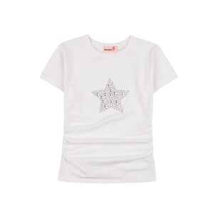 Polera Ni&ntilde;a Red - Rock