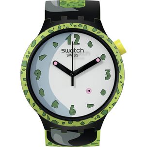 Reloj Swatch Unisex Sb01z401