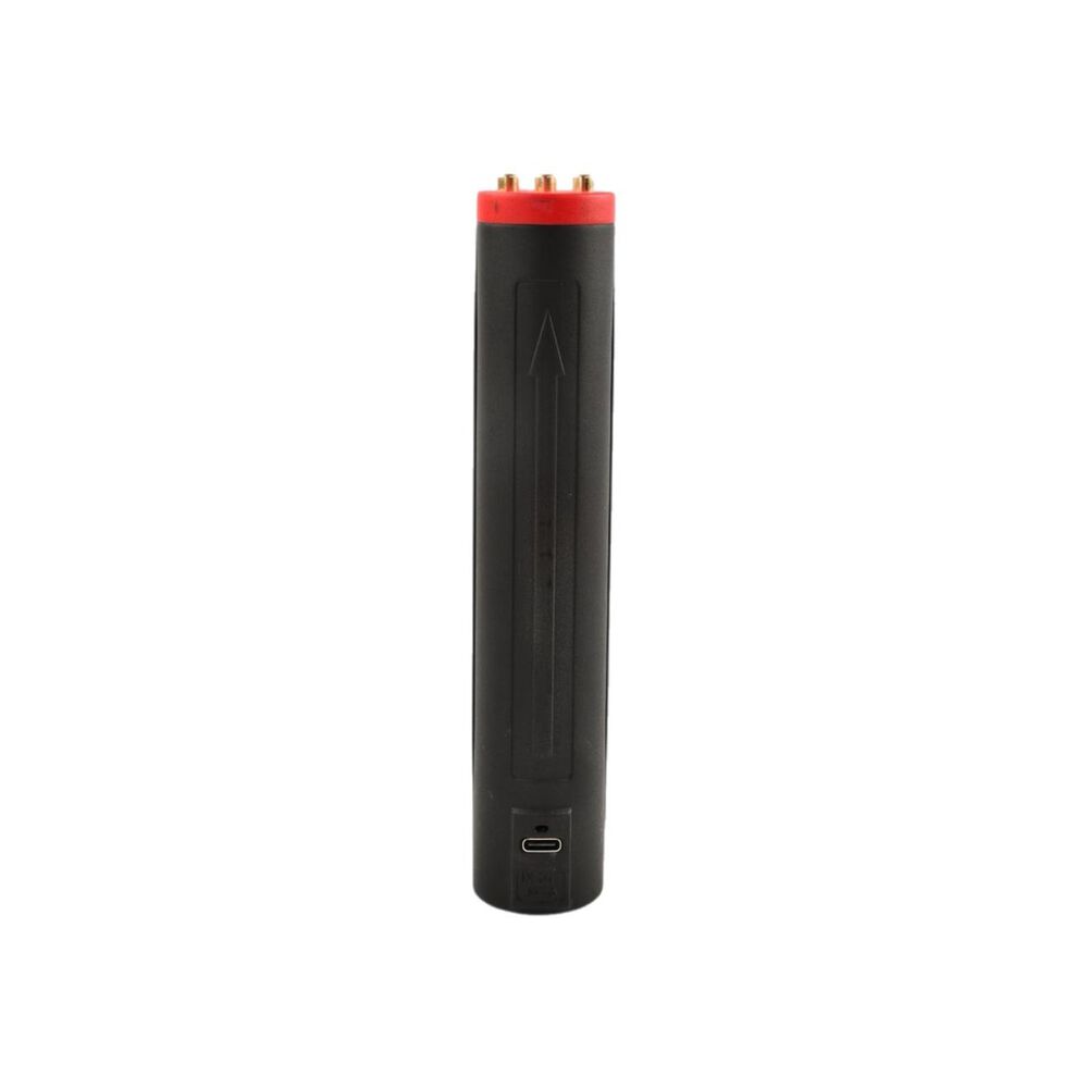 Linterna Led T&aacute;ctica Dual Power 5000 Lm image number 3.0