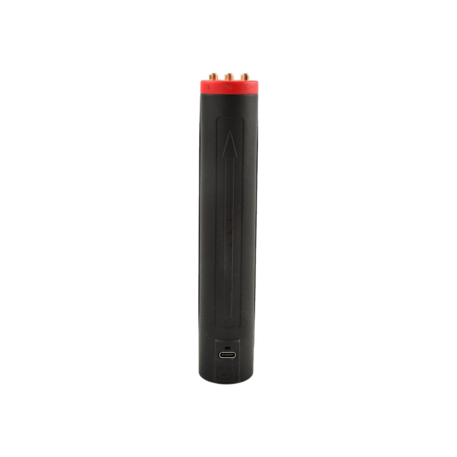 Linterna Led T&aacute;ctica Dual Power 5000 Lm image number 3.0