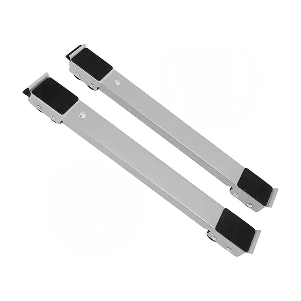 Soportes Largos Con Ruedas Mueve Muebles image number 1.0