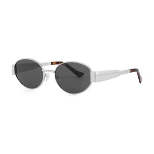 Lentes De Sol Whitney Negro Polarizados York Eyewear