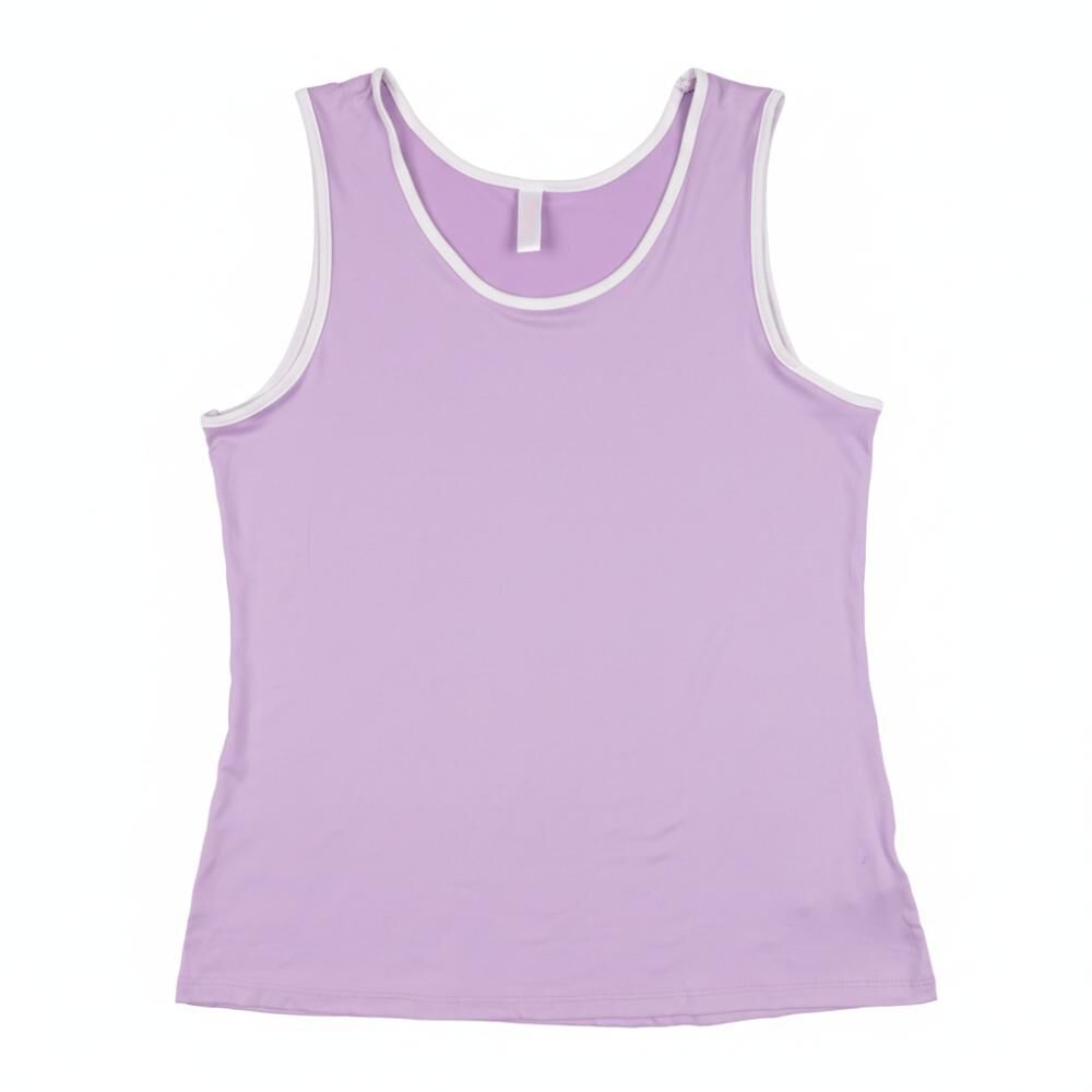 Pack Pijama Mujer Freedom + Calcetines image number 1.0