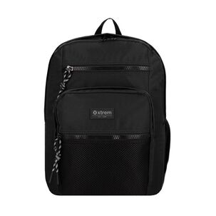 Mochila Notebook Xtrem Kong 6xt Negro 15"