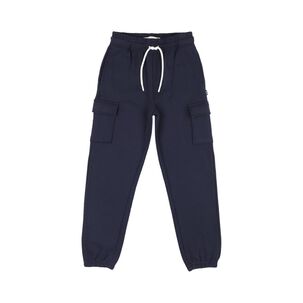 Pantalón De Buzo Niño Topsis