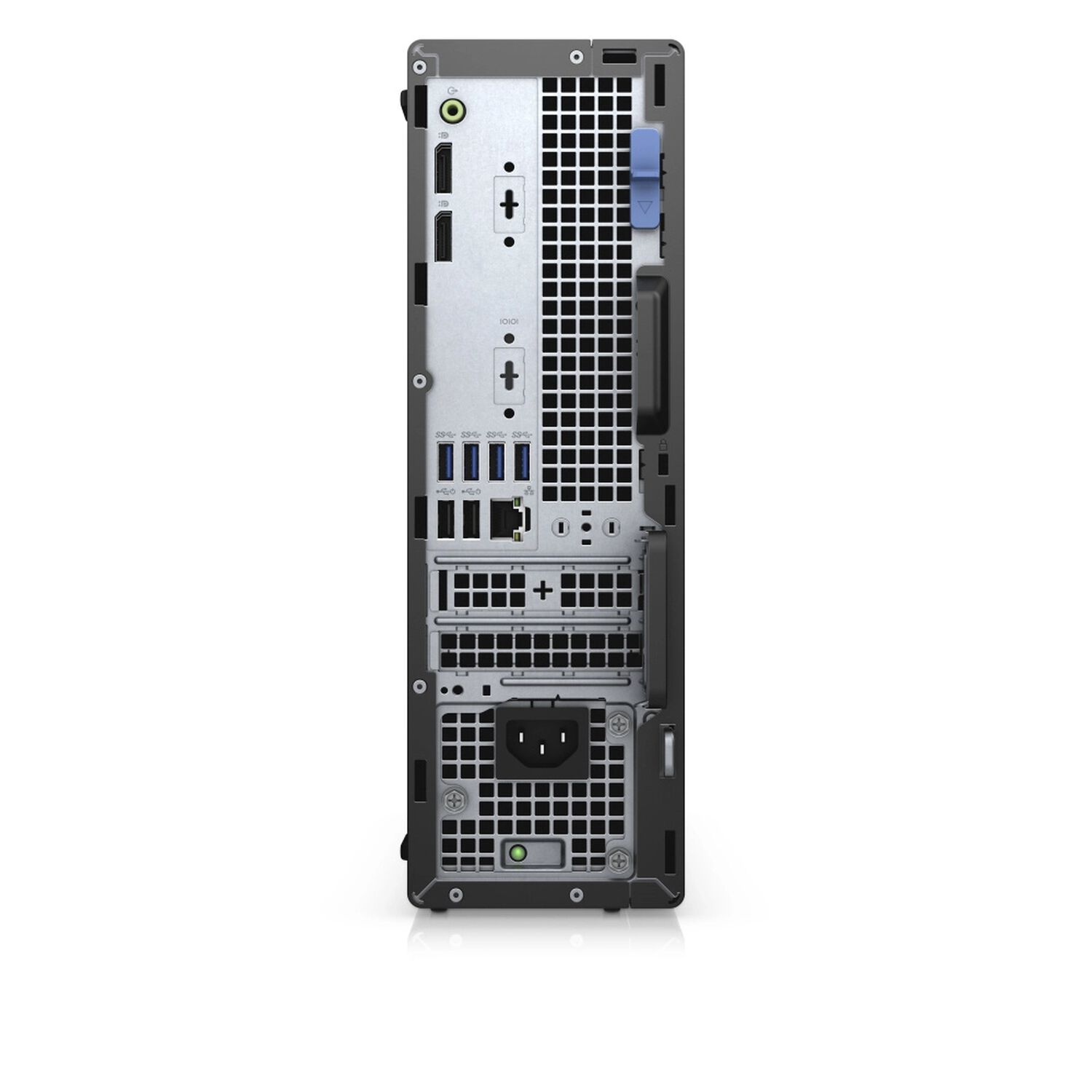 Kit Monitor + Pc Dell Optiplex 3090 Sff (i5-10ma 8gb 256gb Ssd) Reacondicionado Grado A image number 2.0